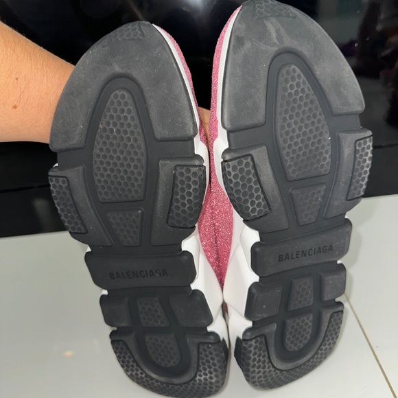 Balenciaga socks sneakers - Picture 4 of 4